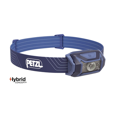 Petzl TIKKA