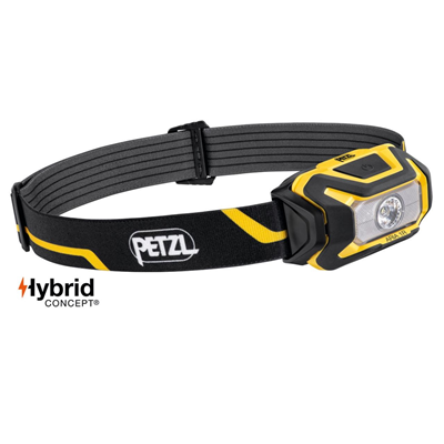 Petzl ARIA 1 R