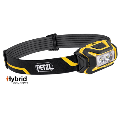 Petzl ARIA 2 R