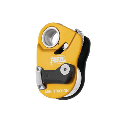 Petzl MINI TRAXION