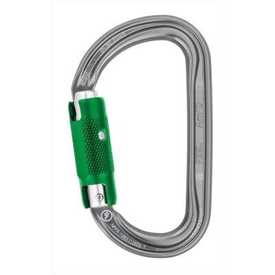 Petzl Am´D PIN LOCK