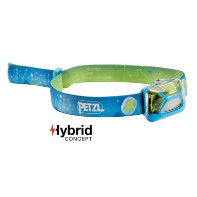 Petzl TIKKID