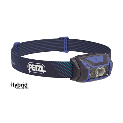 Petzl ACTIK CORE 