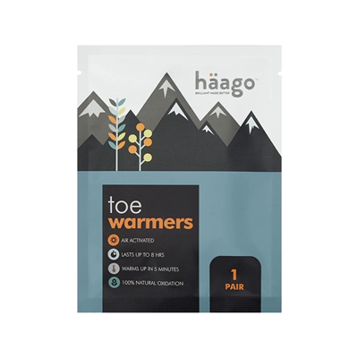 Häago TOE WARMER