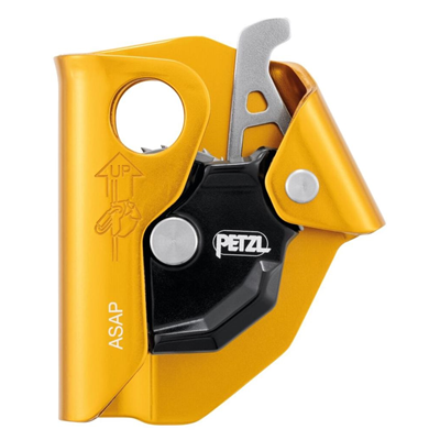 Petzl ASAP 2026