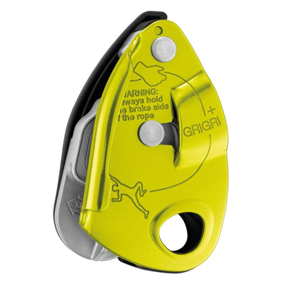 Petzl GRIGRI+