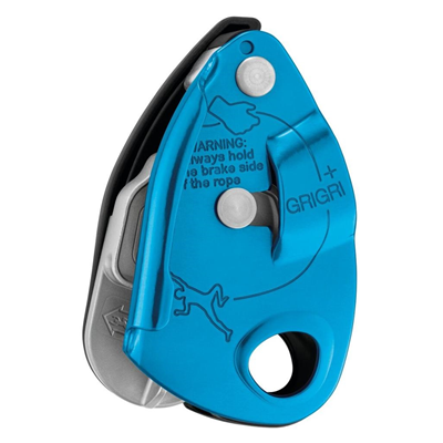 Petzl GRIGRI+