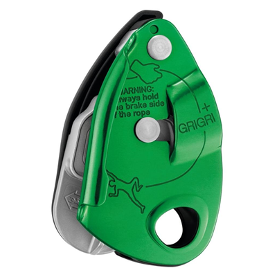 Petzl GRIGRI+