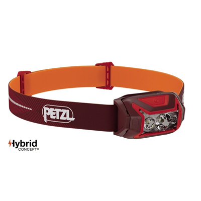 Petzl ACTIK CORE 2025
