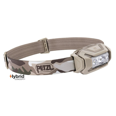 Petzl ARIA 2 RGB