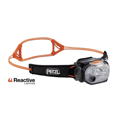 Petzl SWIFT RL 2026