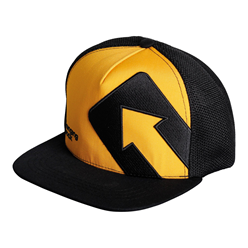 Singing Rock KŠILTOVKA SNAPBACK