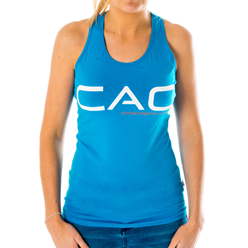 CAC Cyan