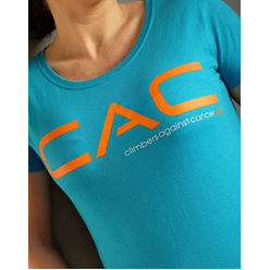 CAC Azure/Orange