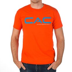 CAC Orange/Blue