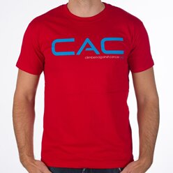 CAC Red/Blue