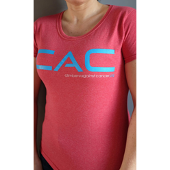 CAC Red/Blue