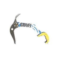 Grivel X MONSTER