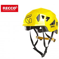 Grivel STEALTH RECCO