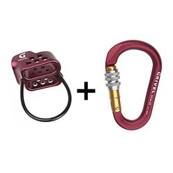 Grivel MASTER BELAYER KIT