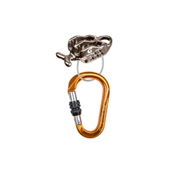 Grivel MASTER PRO BELAYER KIT (w/ MEGA K6N)