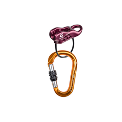 Grivel MASTER MONO BELAYER KIT (w/MEGA K6N)