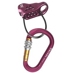 Grivel MASTER MONO BELAYER KIT