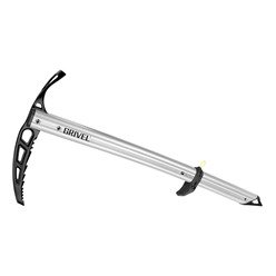 Grivel AIR TECH LIGHT (w/G-Sli)
