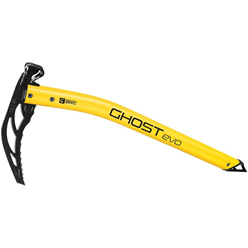Grivel GHOST EVO HAMMER žlutý