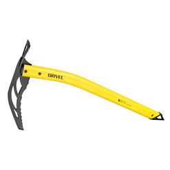 Grivel GHOST EVO yellow