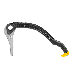 Grivel THE NORTH MACHINE CARBON