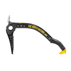 Grivel THE NORTH MACHINE CARBON