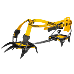 Grivel GX LT