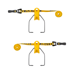 Grivel PATNÍ PÁČKA COM/NM EVO