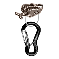 Grivel MASTER PRO BELAYER KIT (w/CLEPSYDRA L)