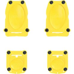 Grivel ANTIBOTT G12 new/AIR TECH LIGHT