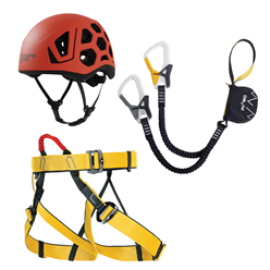 Singing Rock PACKET FERRATA
