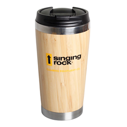 Singing Rock TRAVEL MUG