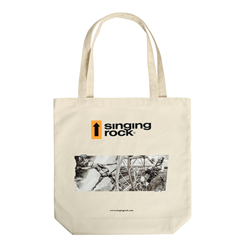 Singing Rock TEXTILNÍ TAŠKA 