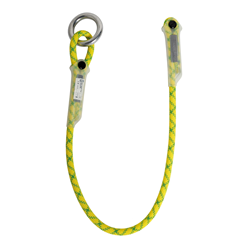 Singing Rock PATRON LANYARD ALU RING OUTLET