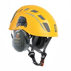 Peltor OPTIME II P3A