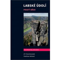 Labské údolí - Pravý břeh