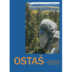 Ostaš