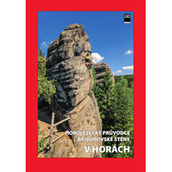 V horách