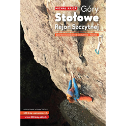 Góry Stołowe - Rejon Szczytnej