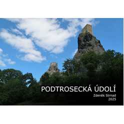 Podtrosecká údolí