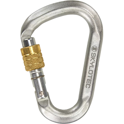 Skylotec SNAPPY STEEL SG