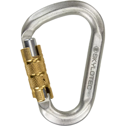 Skylotec SNAPPY STEEL TG