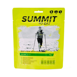 Summit To Eat DUŠENÉ HOVĚZÍ VE VLASTNÍ ŠŤÁVĚ S BRAMBOREM