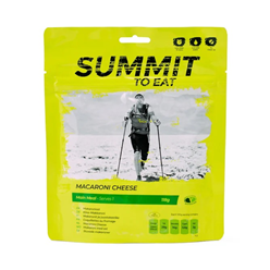 Summit To Eat MAKARONY SE SÝREM